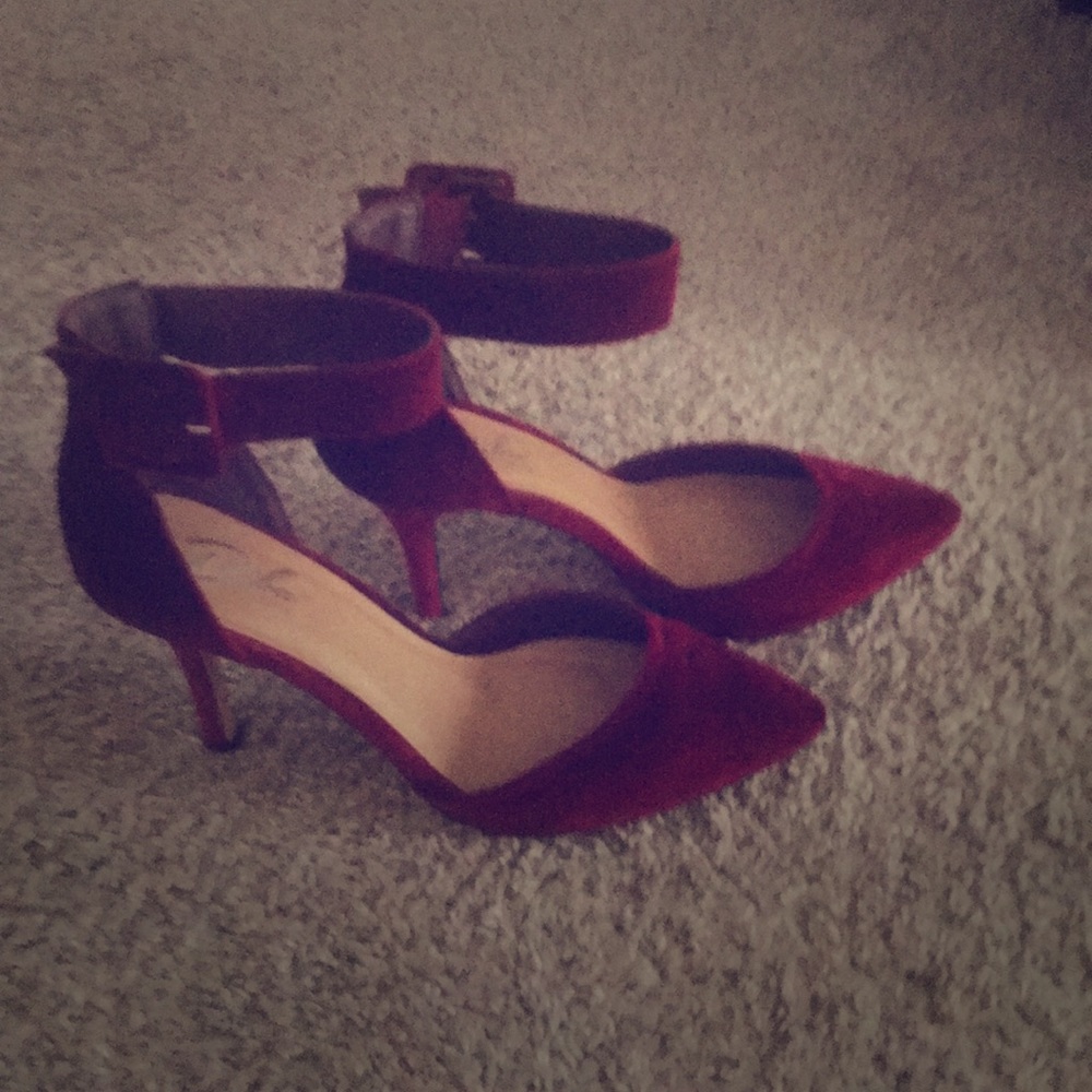 Diba London Shoes 👠